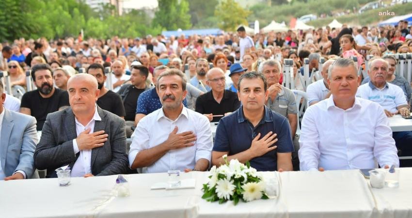 Çukurova Belediye Başkanı Soner Çetin, Hacı Bektaş Veli Anadolu Kültür