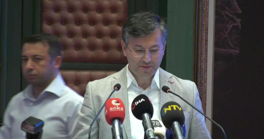 Cumhuriyetin 100. yılında düzenlenecek olan Decathlon Başkent Gran Fondo Amatör