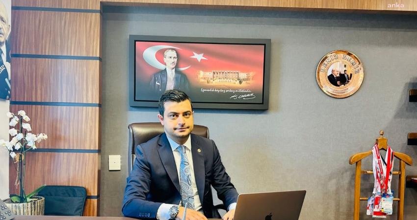 CHP Ankara Milletvekili Ulucanlar Göz Hastanesi’nin kapatılmasının kabul edilemeyeceğini belirterek,