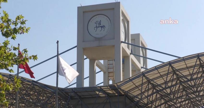 İzmir Dokuz Eylül Üniversitesi (DEÜ) Yabancı Diller Yüksekokulu Müdürü Gülmira