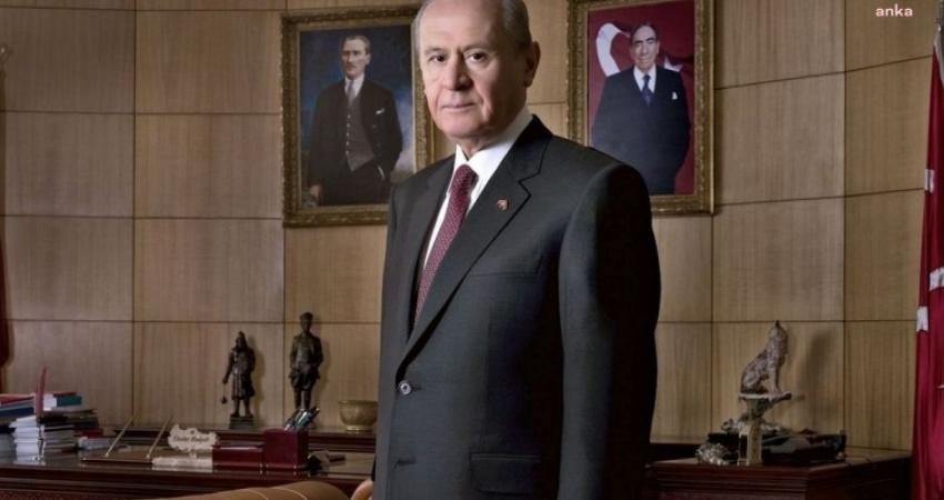 MHP Genel Başkanı Devlet Bahçeli, 30 Ağustos Zafer Bayramı mesajında;