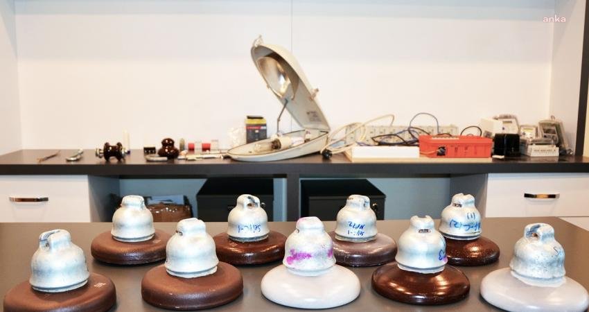 Güneydoğu Anadolu Bölgesi’nde 6 ilde elektrik dağıtım hizmeti veren Dicle