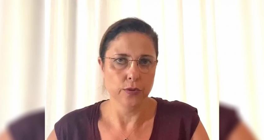 Demokrat Parti Genel Başkan Yardımcısı İlay Aksoy, “Akbelen, yeni bir