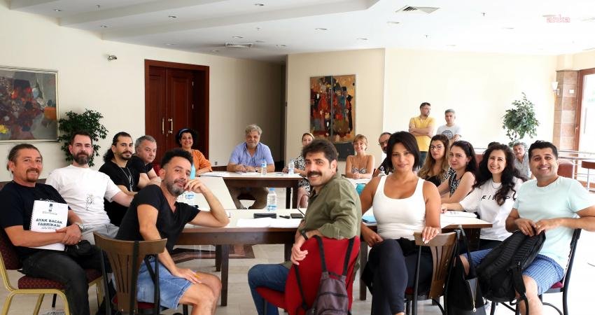 Sanatseverlerin yeni sezon programını merakla beklediği Eskişehir Büyükşehir Belediyesi (EBB)