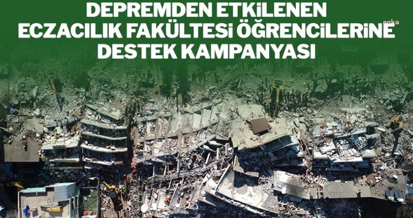 Türkiye'de bulunan tüm eczacılar bir kez daha güçlerini birleştiriyor. Eczacılar