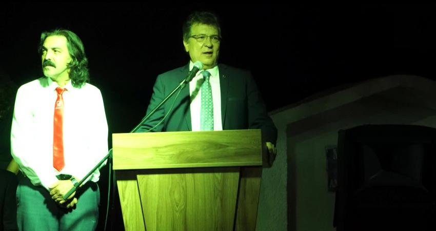 Edremit’in Çamcı Mahallesi’nde 15. Geleneksel Güz Etkinliği düzenlendi. Tahtacı Türkmen