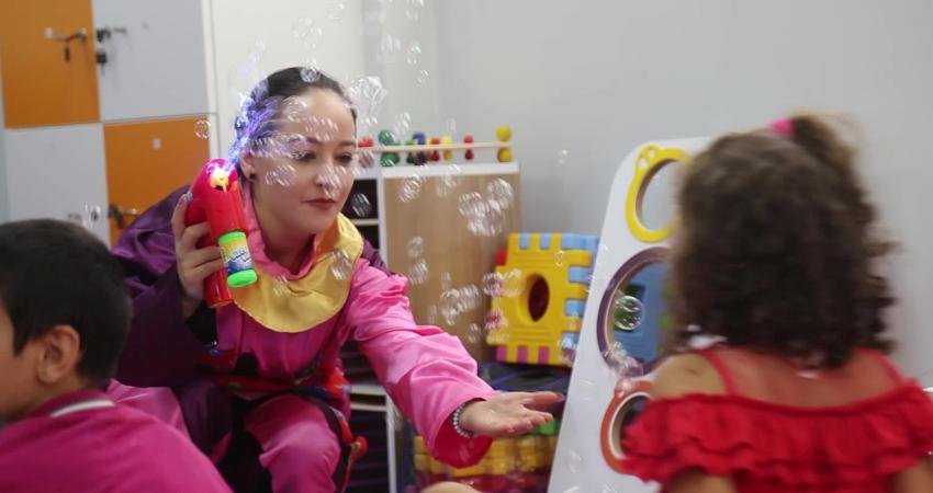 Efeler Belediye Başkanı Mehmet Fatih Atay, göreve geldiği 2019 yılından