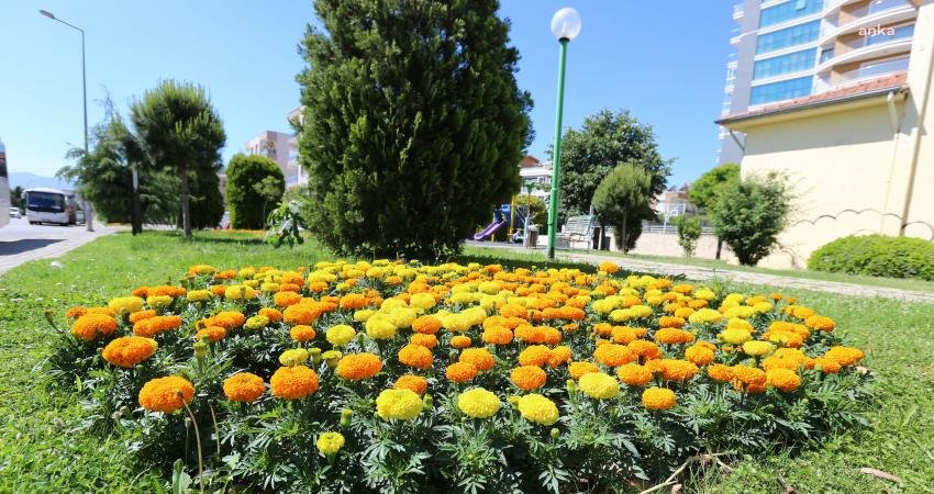 Efeler Belediye Başkanı Mehmet Fatih Atay, göreve geldiği 2019 yılından