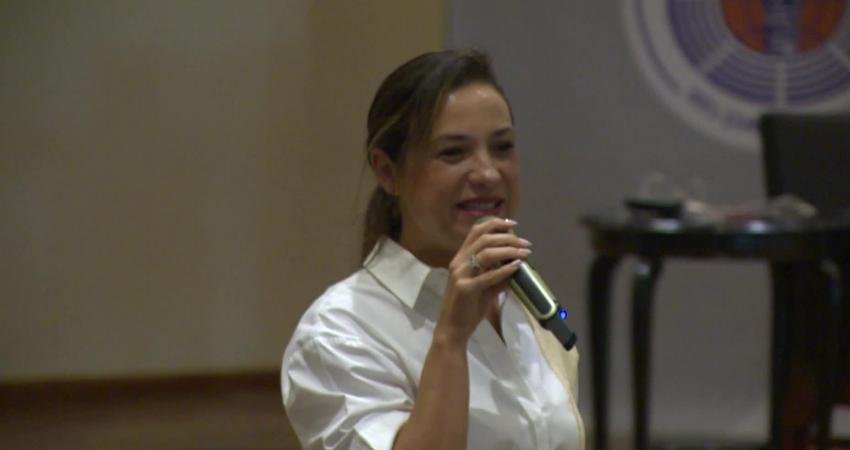 Efes Selçuk Belediye Başkanı Filiz Ceritoğlu Sengel, Efes Selçuk Dayanıklı