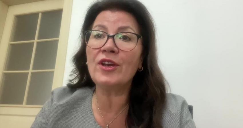 Eğitim Sen Genel Başkanı Kurul: “Milli Eğitim Bakanı Yusuf Tekin, Deprem İllerindeki 192 Bin Öğretmenin Tamamının Telefonla Arandığını; Sorunlarının Çözüldüğünü İfade Etti. Hatay’da İçme Suyuna Erişim Bile Eğitim Emekçilerinin Önemli Bir Sorunu” Eğitim Sen Genel Başkanı Nejla Kurul, “Milli Eğitim Bakanı Yusuf