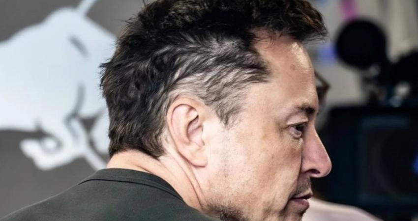 Valorant Dünya Şampiyonası sırasında ekranda sadece 4 saniye görünen Elon
