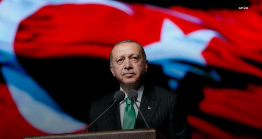 Cumhurbaşkanı Recep Tayyip Erdoğan, 30 Ağustos Zafer Bayramı dolayısıyla yayınladığı