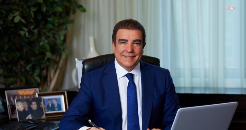 Erdoğan Toprak: “Ulusal Servetin Yüzde 70’i 8,5 Milyon Kişiye Ait. İktidar Servet Aktarma Politikalarıyla 21 Yılda AKP Zenginlerini Yarattı” CHP İstanbul Milletvekili Erdoğan Toprak, iktidarın ekonomi politikaları sonucu ulusal