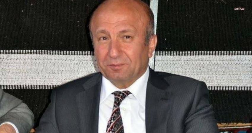 Eski Gıda, Tarım ve Hayvancılık Bakanı Kutbettin Arzu, Yalova’da tatil