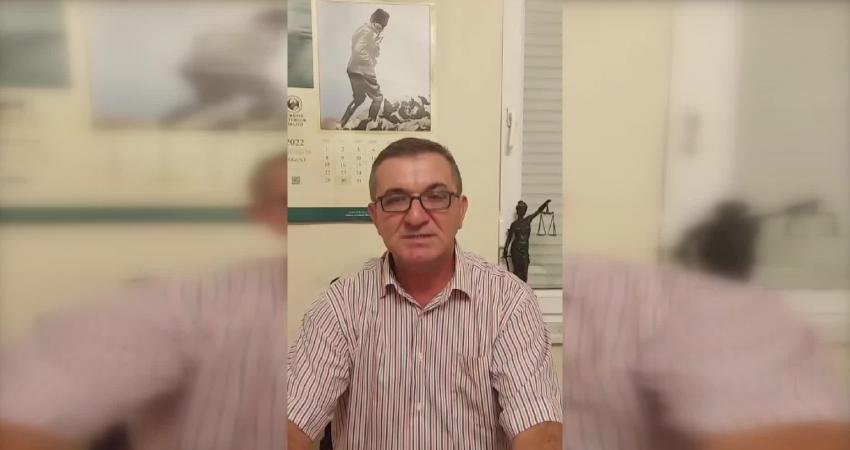 Eski Tetkik Hâkim Önder Tekin, TÜİK’in 2021 yılında açıkladığı enflasyon