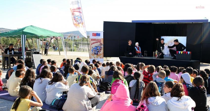 Eskişehir Büyükşehir Belediyesi (EBB), kentin ilçelerinde panayır düzenleyecek. Çifteler, Seyitgazi,