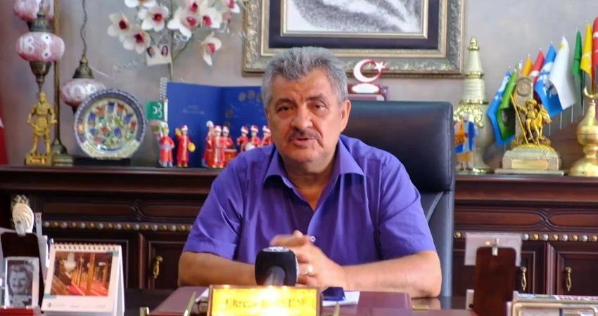 Eskişehir Esnaf ve Sanatkarlar Odaları Birliği Başkanı Ekrem Birsen, esnafın