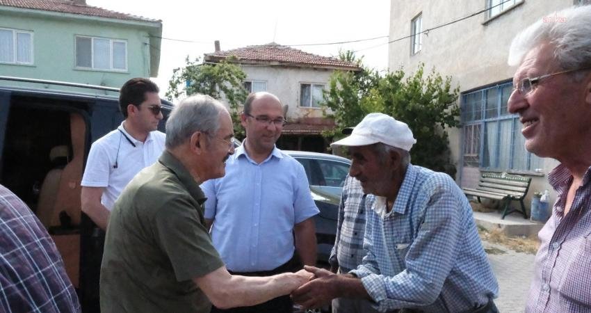 Eskişehir merkez ve kırsal ilçe belediye başkanları, Eskişehir Büyükşehir Belediye