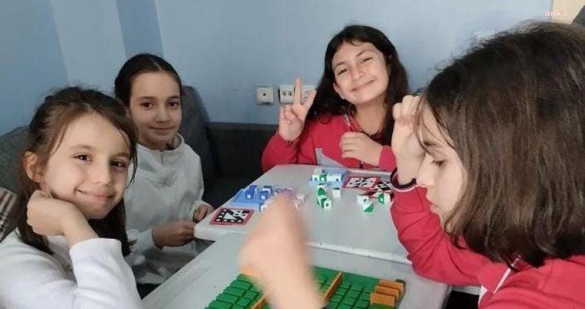 Tepebaşı Belediyesi ve Tepebaşı Sağlıklı Kent Konseyi tarafından 5 yaş