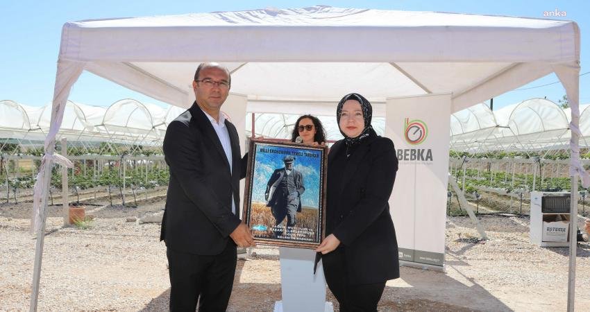 Bursa Eskişehir Bilecik Kalkınma Ajansı (BEBKA), Eskişehir Büyükşehir Belediyesi (EBB)