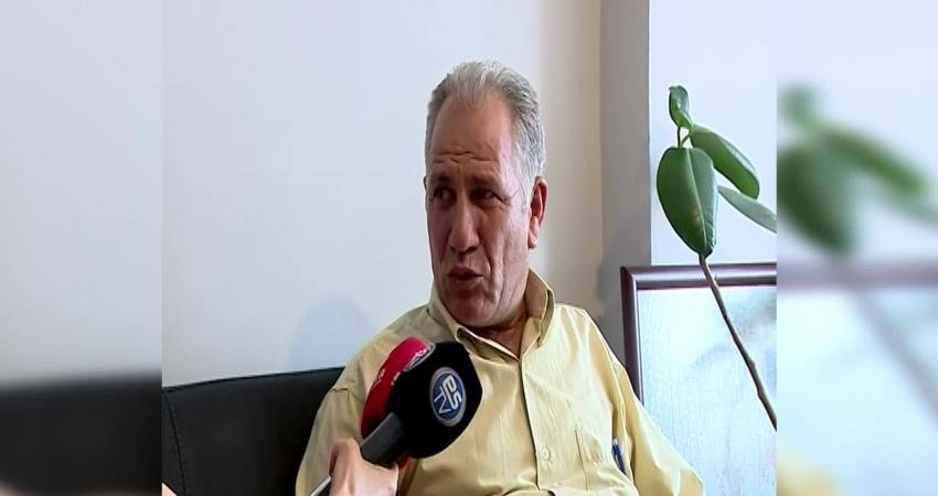 Eskişehirli Çiftçi: “Her Yıl 2 Milyon Zarar Ediyorum” Eskişehir’in Çifteler ilçesinin Adalar Mahallesi Besihaneler bölgesinde çiftçilik ve hayvancılık