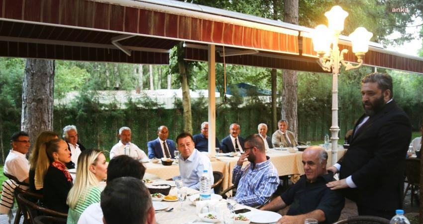 İYİ Parti Eskişehir kurucuları, milletvekili aday adayları ve eski yöneticiler