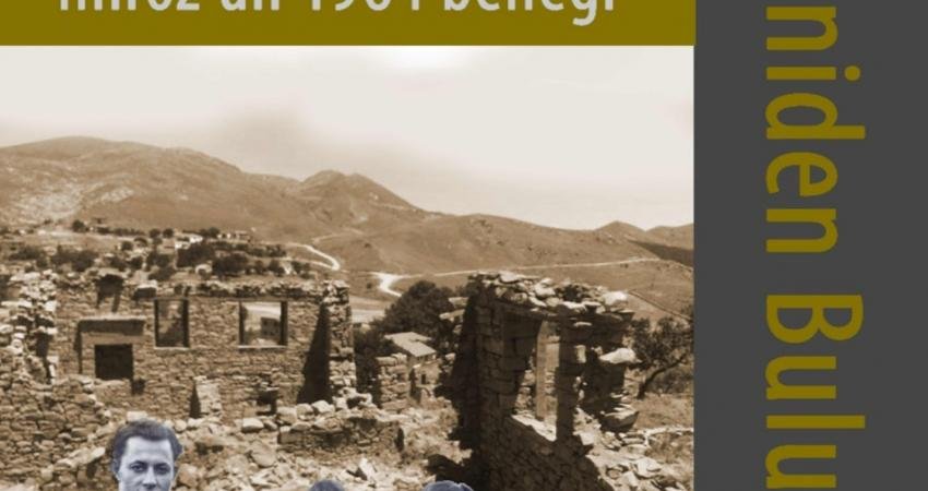 Gazeteci Melike Çapan’ın hazırladığı, Gökçeada’da açılması planlanan “Yeniden Buluşacağız: İmroz'un