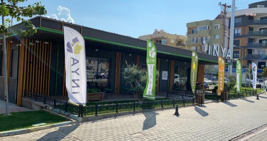 Germencik Belediyesi’nin Markası Ödüle Layık Görüldü Germencik Belediyesi'nin kırsal kalkınma alanında hayata geçirdiği ve 6 tarımsal