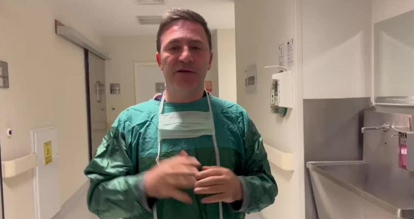 Göğüs Hastalıkları Uzmanı Prof. Dr. Özkaya: “Özellikle Karadeniz’de Rüzgarlı ve Dalgalı Havalarda Denize Girenler Ters Akıntıya Karşı Dikkat Etmeli” Göğüs hastalıkları uzmanı Prof. Dr. Şevket Özkaya, Karadeniz’de sık görülen