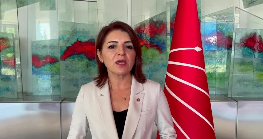 Gülcan Kış’tan Bakan Tekin’e: “Okul Binalarının Güçlendirilmesi ve Hasar Tespit Çalışmalarının Yapılmasına Yönelik 6 Şubat Depremleri Sonrası Ne Gibi Çalışmalar Yapıldı?” CHP Mersin Milletvekili Gülcan Kış, velilerin, öğrencilerin ve eğitimcilerin deprem