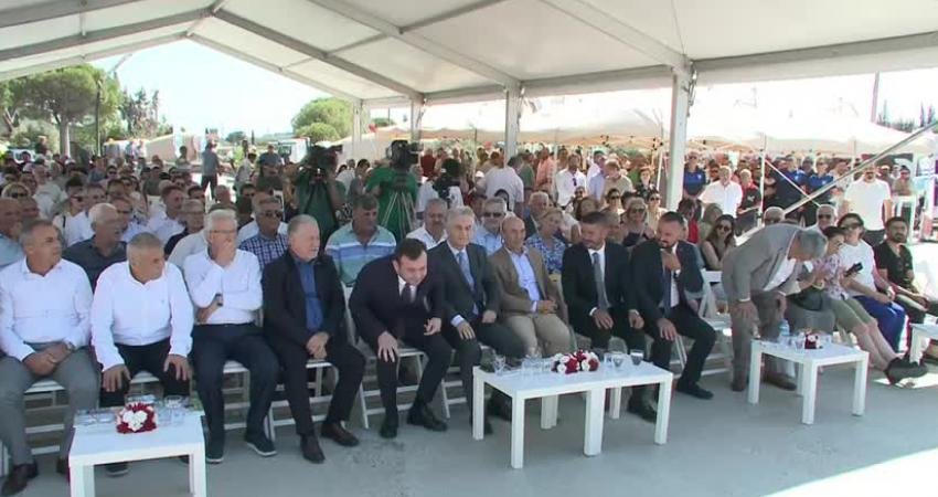 CHP Genel Başkan Yardımcısı Hasan Efe Uyar, “Biz partimizi de