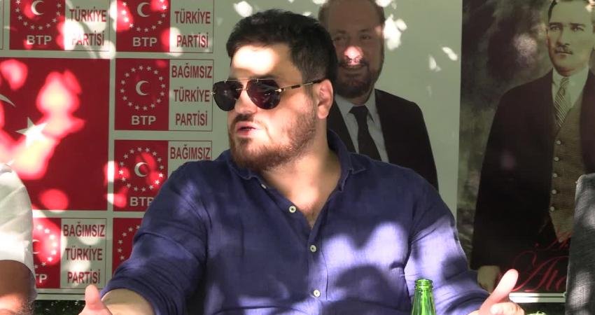 Hüseyin Baş: “Bizim İnsanımız Ülkeyi Terk Etmek Zorunda Kalıyor, Boşalan Yerleri Yabancılara Toprak Satışı Şeklinde Elimizden Çıkarıyorlar” Bağımsız Türkiye Partisi Genel Başkanı Hüseyin Baş, "Bir memurun, bir