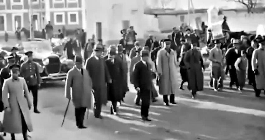 Hüseyin Baş: “Bugün Malazgirt Zaferini, İstanbul’un Fethini ve Daha Nice Zaferleri Kutlayabiliyorsak Bu Atatürk İmzalı Son Zaferimiz Sayesindedir” Bağımsız Türkiye Partisi (BTP) Genel Başkanı Hüseyin Baş, 30 Ağustos