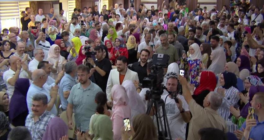 Bağımsız Türkiye Partisi (BTP) Genel Başkanı Hüseyin Baş, Bolu’da; “Sizin