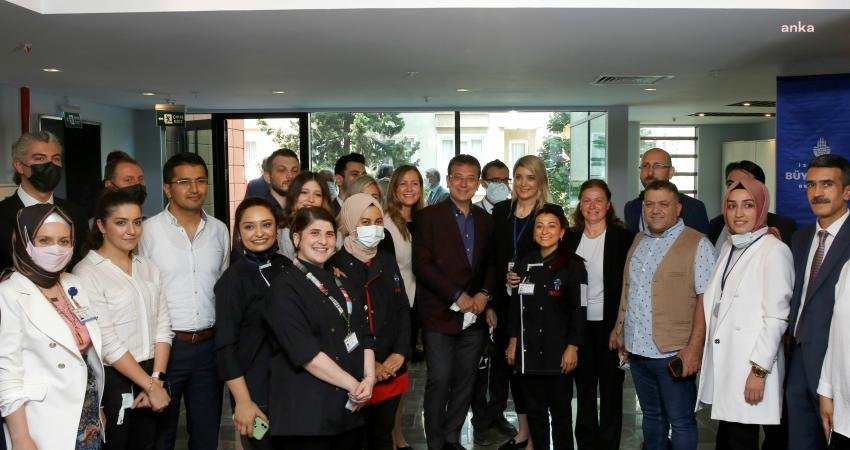 İBB’ye Bağlı Enstitü İstanbul İSMEK’in Yeni Dönem Kayıtları Eylül’de Başlıyor İstanbul Büyükşehir Belediyesi'ye (İBB), bağlı Enstitü İstanbul İSMEK’te eğitim başvuruları