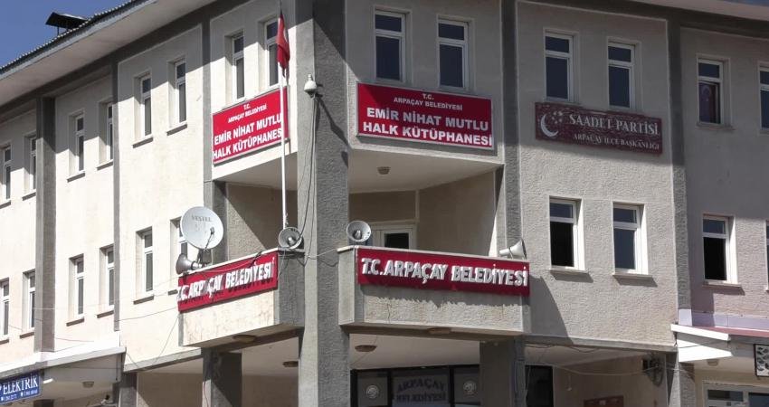 CHP Kars Milletvekili İnan Akgün Alp, Arpaçay’dan Kars’a dolmuş ücretleri