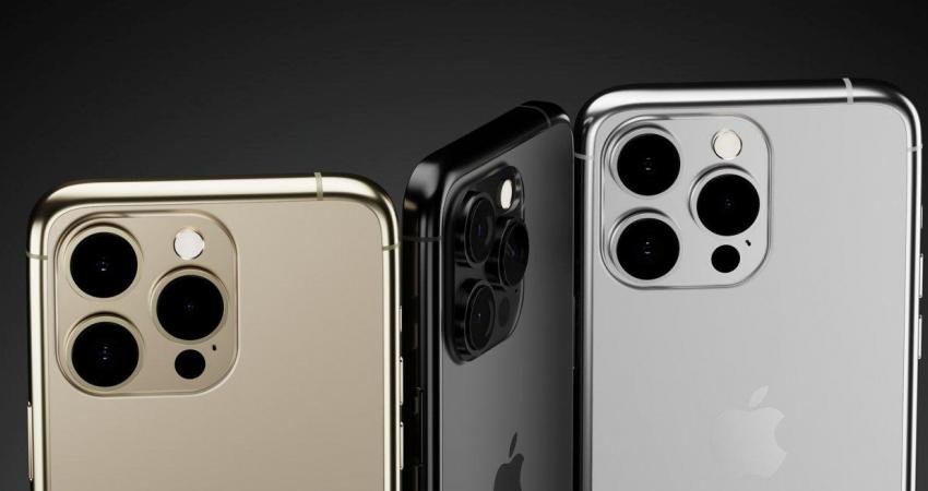 iPhone 15 Pro serisine güç vermesi beklenen yeni A17 Bionic