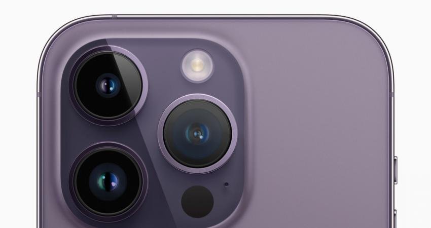 iPhone 15 Pro ve iPhone 15 Pro Max modellerinin tanıtılmasına