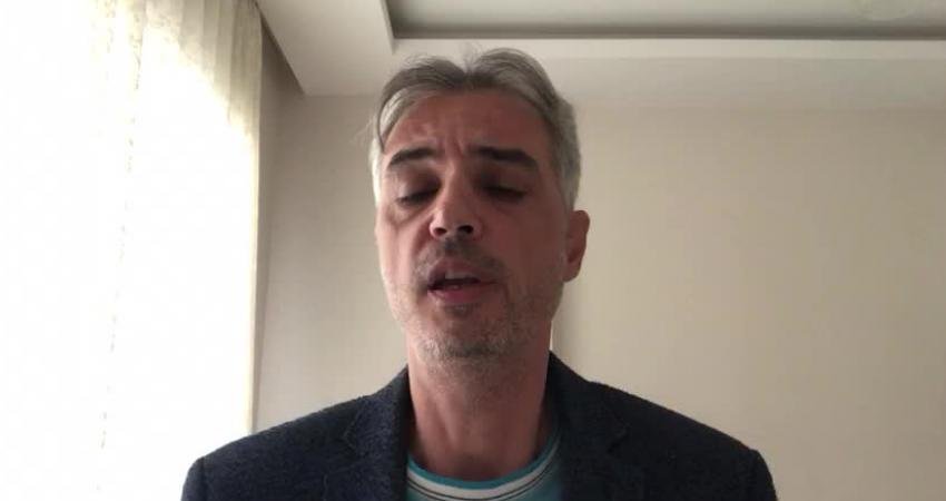 İş Sağlığı ve Güvenliği Çalışanları Sendikası Başkanı Sayar’dan Derince Limanında TMO Silolarında Meydana Gelen Patlamaya İlişkin Açıklama: “Burada Bir İhmal Söz Konusu” İş Sağlığı ve Güvenliği Çalışanları Sendikası Genel Başkanı İrfan Sayar,