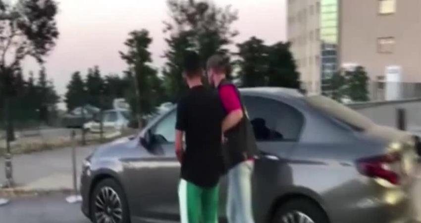 İstanbul Emniyet Müdürlüğü Siber Suçlarla Mücadele Şube Müdürlüğü görevlilerince yapılan