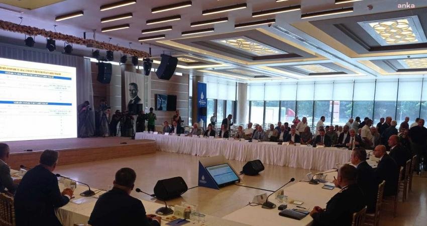 İstanbul’da,  toplu taşıma ücretlerine 14 Ağustos Pazartesi gününden geçerli