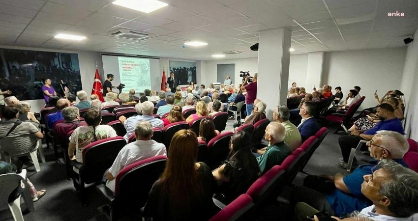 İzmir’e olan sevgisi ve hizmet aşkıyla İzmirlilerin gönlünde yer edinen