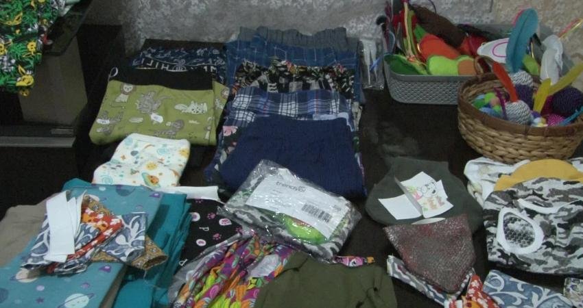 İzmir Büyükşehir Belediyesi Meslek Fabrikası, her yaştan kadına kapılarını açıyor. 