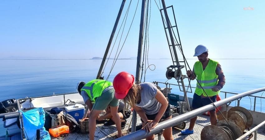 Türkiye’nin en kapsamlı deprem araştırma ve risk azaltma projelerini hayata