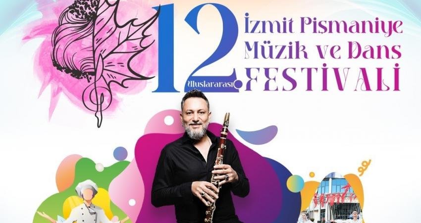 İzmit Belediyesi’nin kentin lezzetlerinden pişmaniyenin ulusal ve uluslararası alanda tanıtılması