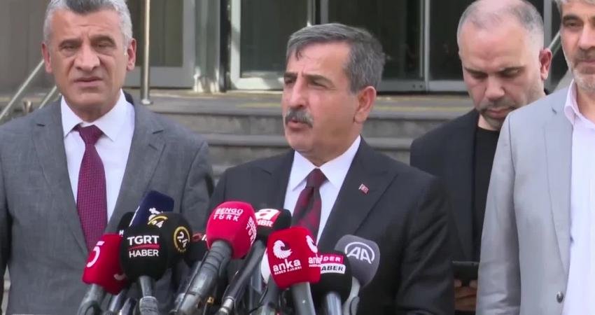 Türkiye Kamu Sen Genel Başkan Önder Kahveci, Çalışma ve Sosyal