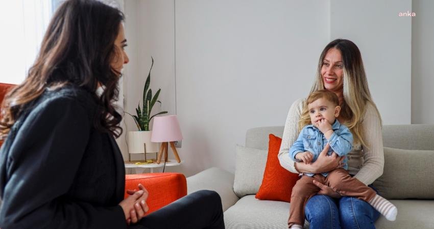 ‘Karşıyaka95 Projesi’nde Yaklaşık 4 Yılda 14 Bin Ev Ziyareti Karşıyaka Belediyesi, kentte sağlıklı nesiller yetiştirilmesine yönelik yürüttüğü projeleri ve