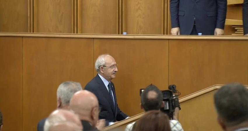 CHP Genel Başkanı Kemal Kılıçdaroğlu, Cumhurbaşkanı Recep Tayyip Erdoğan’ın Akbelen