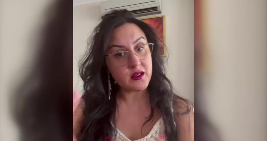 Avukat Burçin Öktem’in Ankara’da temmuz ayının sonunda açtığı bir davanın