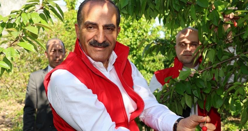 Türkiye’nin üretiminde dünya lideri ve ihracatta güçlü bir oyuncu olduğu